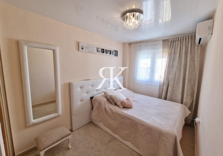 Revente - Penthouse - Torrevieja - Playa de los Locos