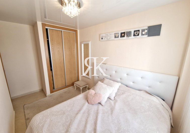 Revente - Penthouse - Torrevieja - Playa de los Locos