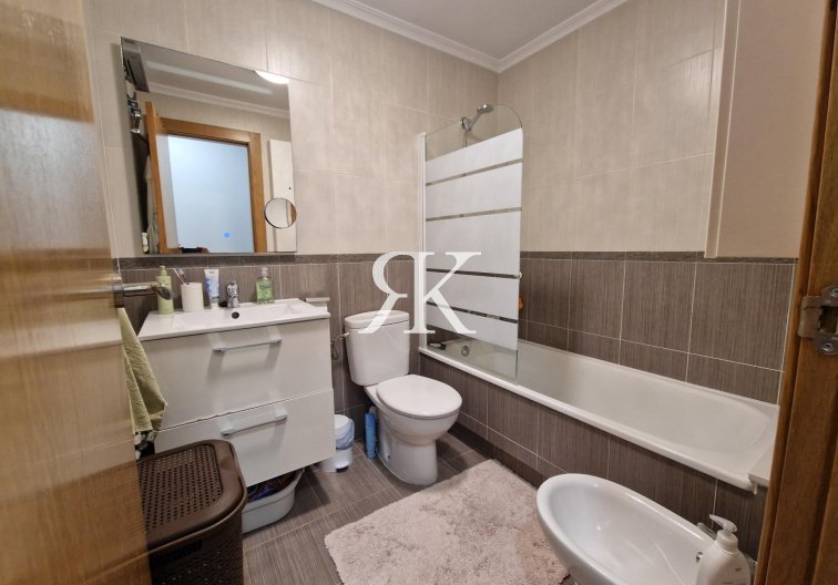 Revente - Penthouse - Torrevieja - Playa de los Locos