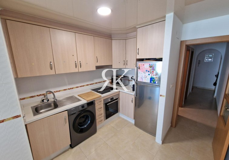 Revente - Penthouse - Torrevieja - Playa de los Locos