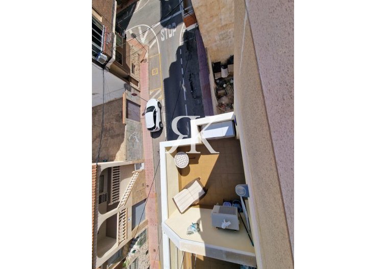 Revente - Penthouse - Torrevieja - Playa de los Locos