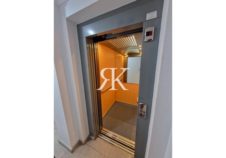 Revente - Penthouse - Torrevieja - Playa de los Locos