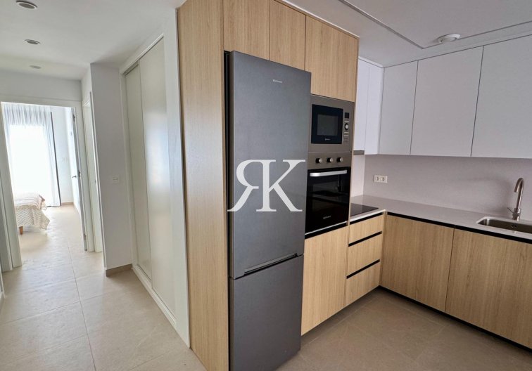 Resale - Bungalow - San Pedro del Pinatar