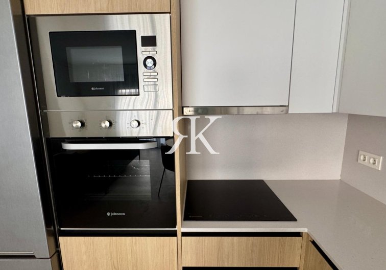 Resale - Bungalow - San Pedro del Pinatar