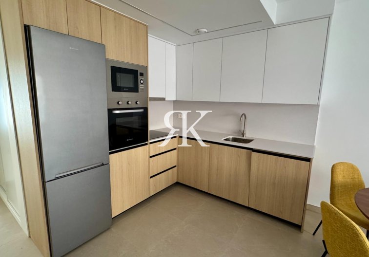 Resale - Bungalow - San Pedro del Pinatar