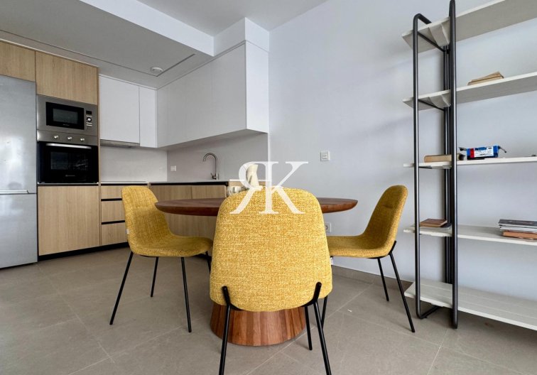 Resale - Bungalow - San Pedro del Pinatar