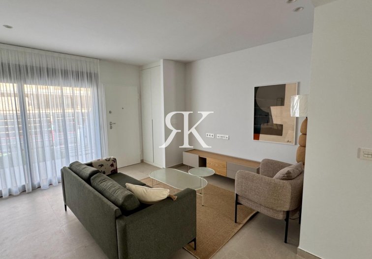 Resale - Bungalow - San Pedro del Pinatar