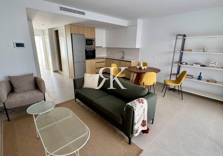 Resale - Bungalow - San Pedro del Pinatar