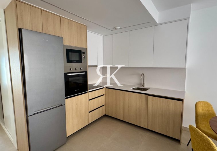 Resale - Bungalow - San Pedro del Pinatar