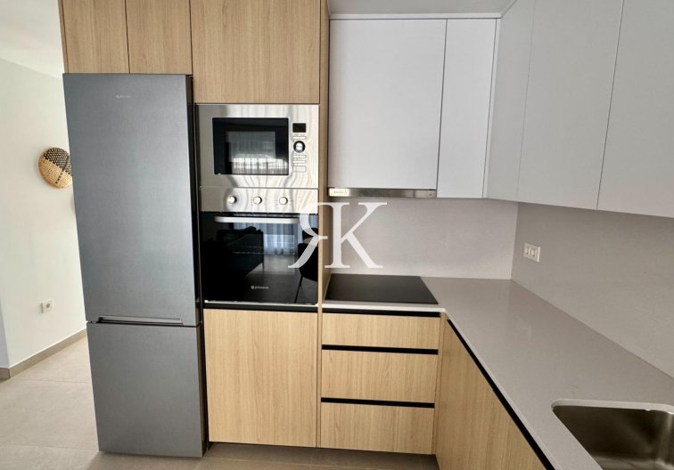 Resale - Bungalow - San Pedro del Pinatar