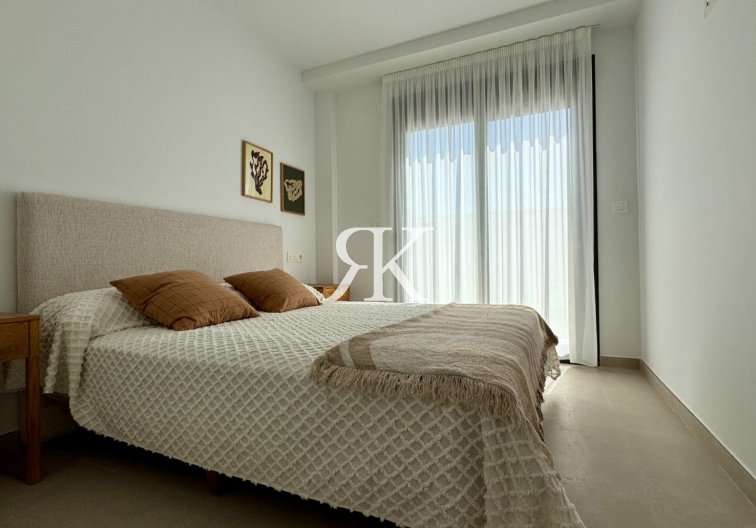 Resale - Bungalow - San Pedro del Pinatar