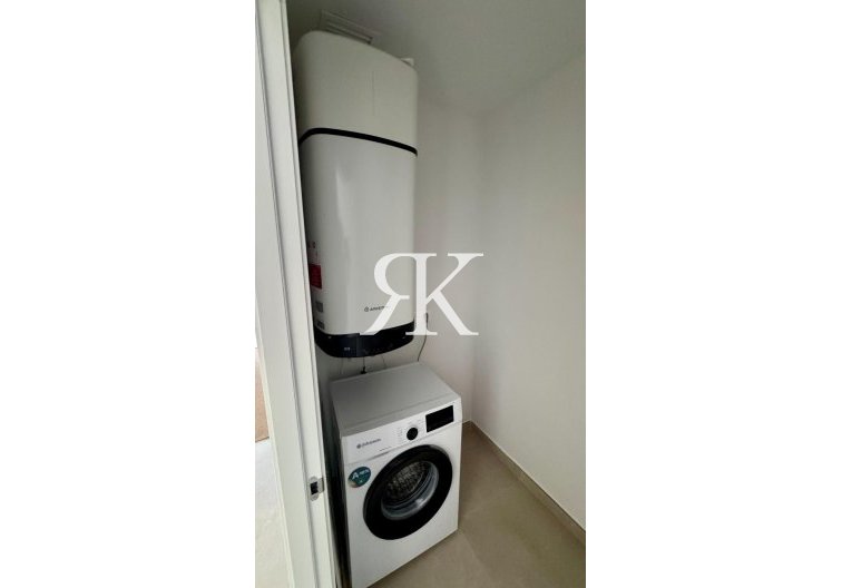 Resale - Bungalow - San Pedro del Pinatar