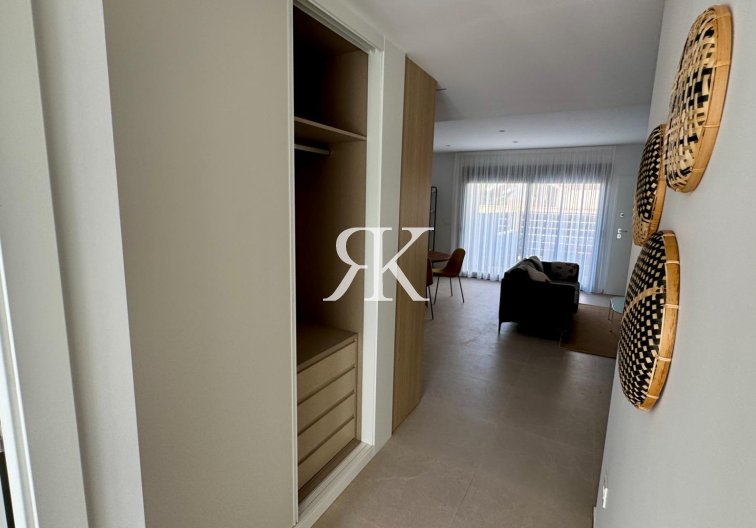 Resale - Bungalow - San Pedro del Pinatar