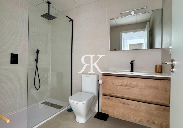 Resale - Bungalow - San Pedro del Pinatar