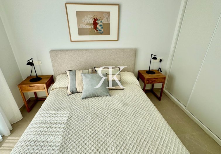 Resale - Bungalow - San Pedro del Pinatar