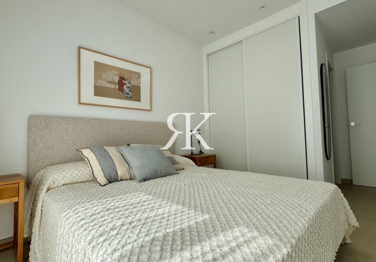 Resale - Bungalow - San Pedro del Pinatar