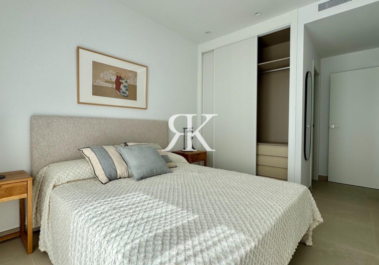 Resale - Bungalow - San Pedro del Pinatar