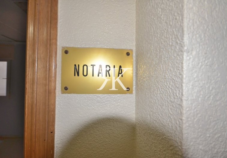 Herverkoop - Appartement - Torrevieja - Centro