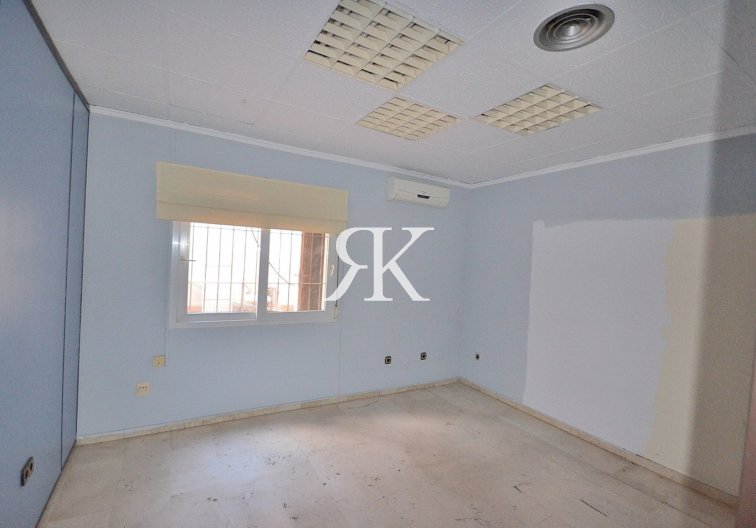 Herverkoop - Appartement - Torrevieja - Centro