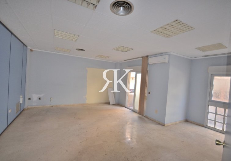 Herverkoop - Appartement - Torrevieja - Centro