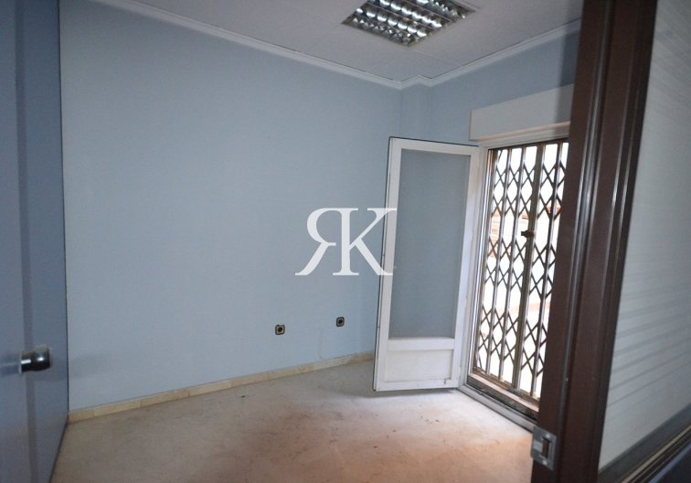 Herverkoop - Appartement - Torrevieja - Centro