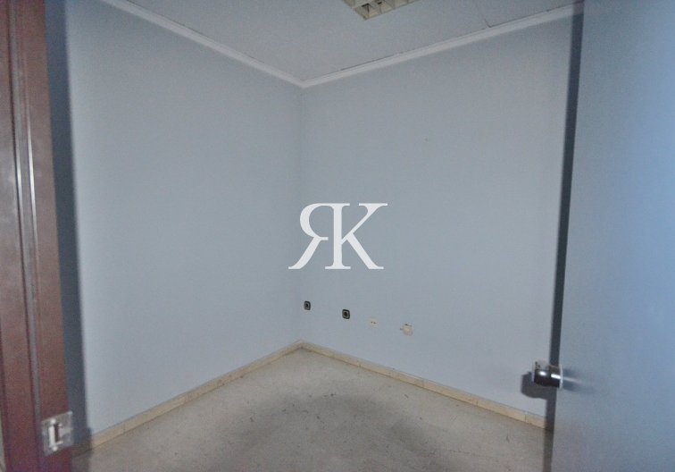 Herverkoop - Appartement - Torrevieja - Centro