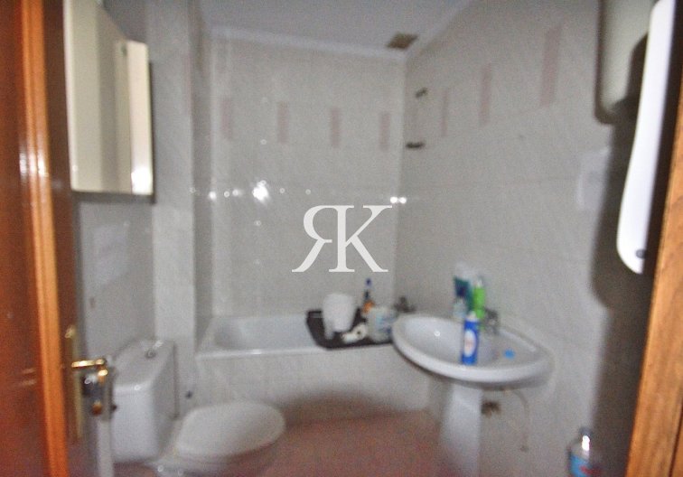 Herverkoop - Appartement - Torrevieja - Centro