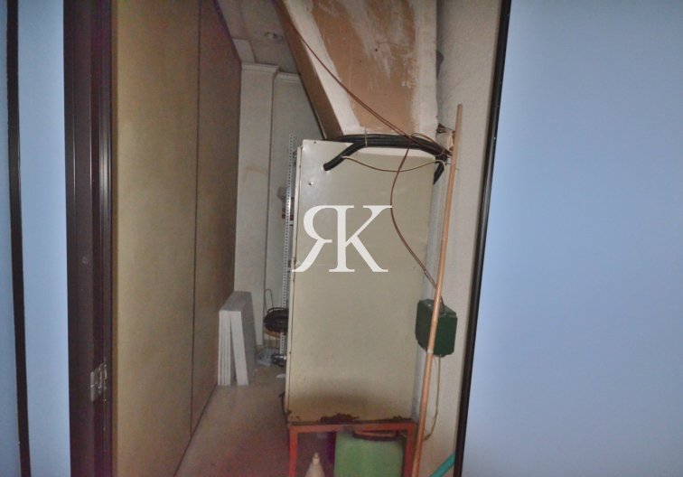 Herverkoop - Appartement - Torrevieja - Centro