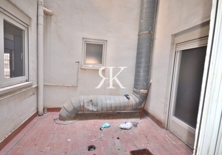 Herverkoop - Appartement - Torrevieja - Centro