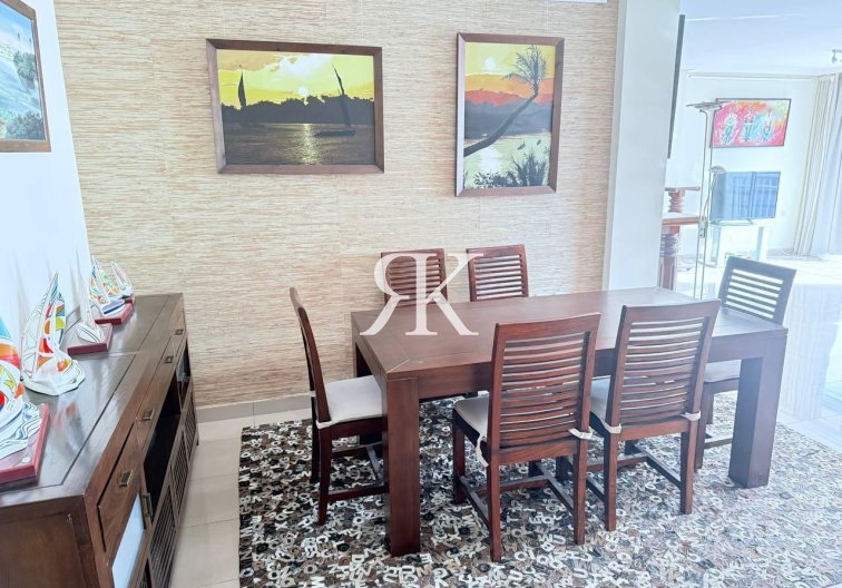 Segunda mano - Apartamento  - Orihuela Costa - Lomas de Cabo Roig