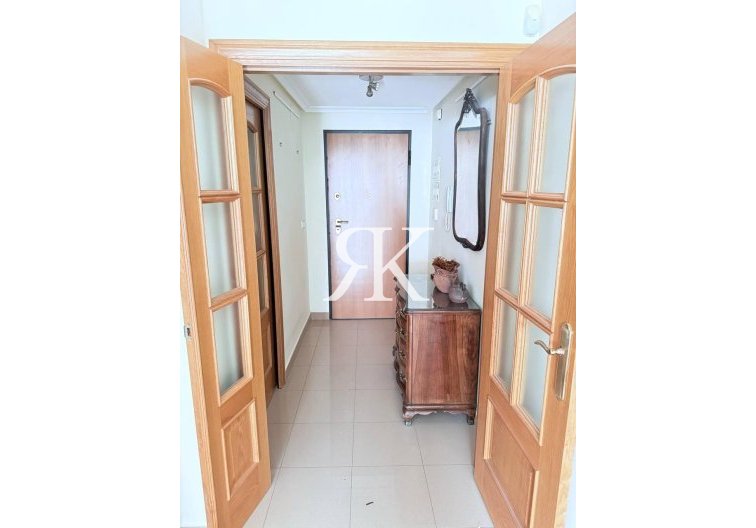 Segunda mano - Apartamento  - Orihuela Costa - Lomas de Cabo Roig