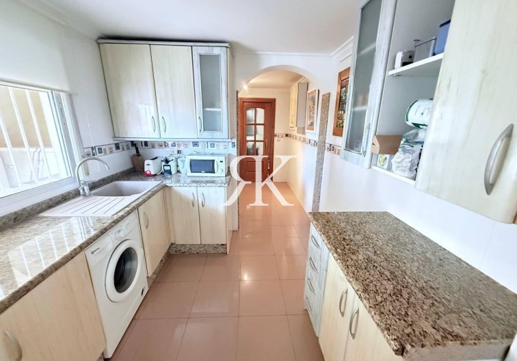 Segunda mano - Apartamento  - Orihuela Costa - Lomas de Cabo Roig