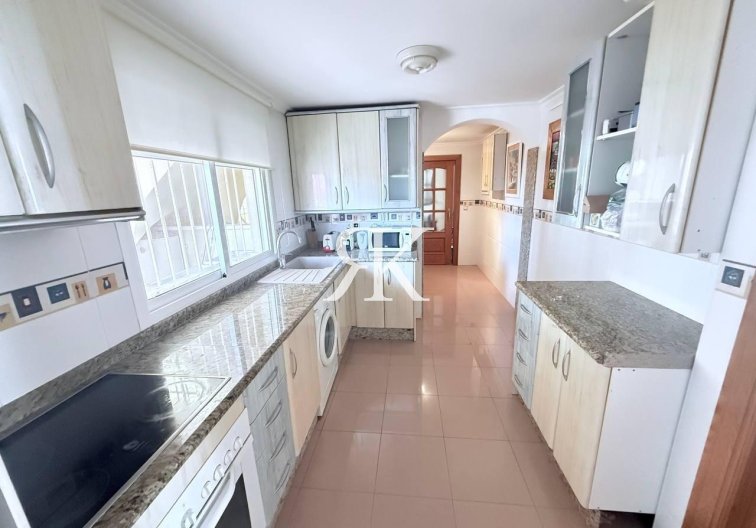 Segunda mano - Apartamento  - Orihuela Costa - Lomas de Cabo Roig