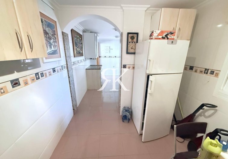 Segunda mano - Apartamento  - Orihuela Costa - Lomas de Cabo Roig