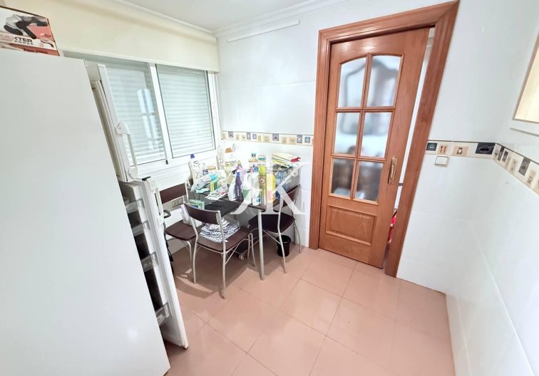 Segunda mano - Apartamento  - Orihuela Costa - Lomas de Cabo Roig