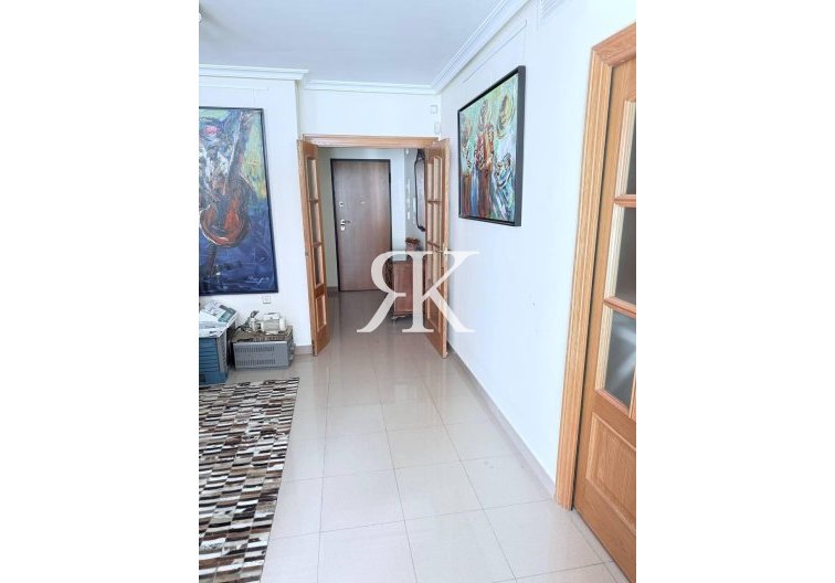 Segunda mano - Apartamento  - Orihuela Costa - Lomas de Cabo Roig