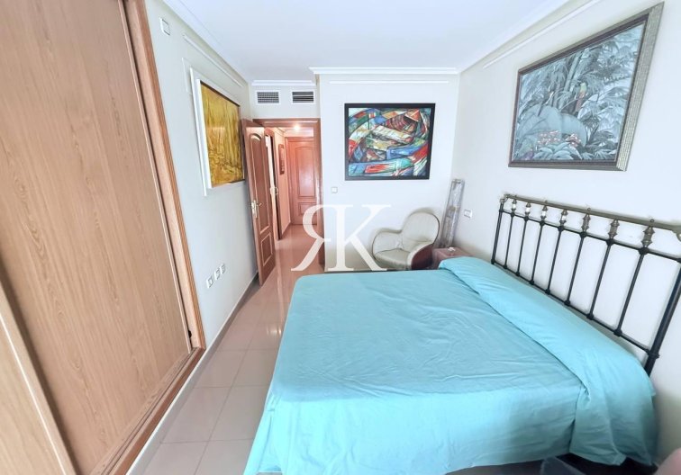 Segunda mano - Apartamento  - Orihuela Costa - Lomas de Cabo Roig