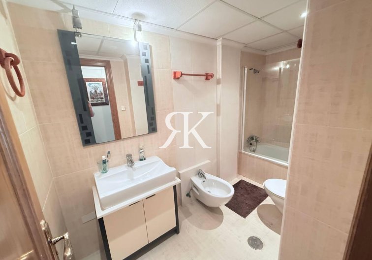 Segunda mano - Apartamento  - Orihuela Costa - Lomas de Cabo Roig