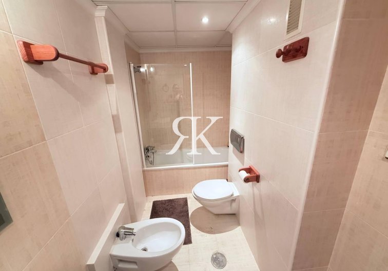 Segunda mano - Apartamento  - Orihuela Costa - Lomas de Cabo Roig