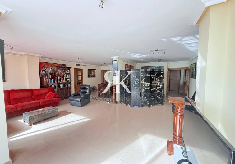 Segunda mano - Apartamento  - Orihuela Costa - Lomas de Cabo Roig