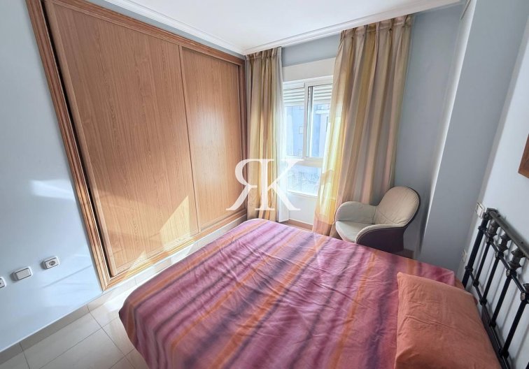 Segunda mano - Apartamento  - Orihuela Costa - Lomas de Cabo Roig