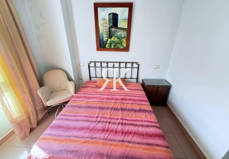 Segunda mano - Apartamento  - Orihuela Costa - Lomas de Cabo Roig