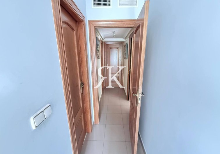 Segunda mano - Apartamento  - Orihuela Costa - Lomas de Cabo Roig