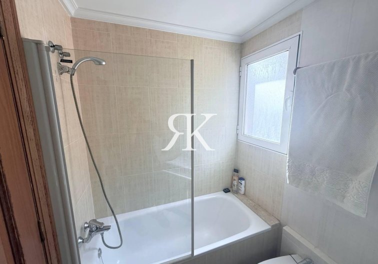 Segunda mano - Apartamento  - Orihuela Costa - Lomas de Cabo Roig