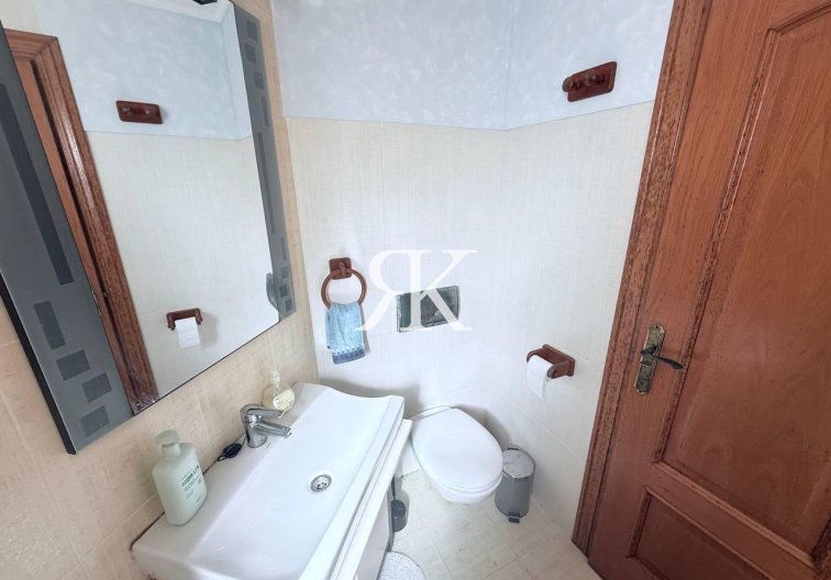 Segunda mano - Apartamento  - Orihuela Costa - Lomas de Cabo Roig