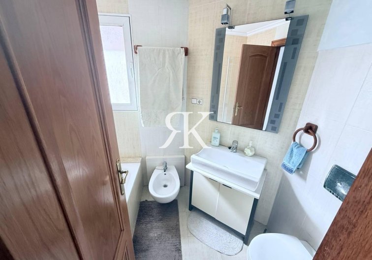 Segunda mano - Apartamento  - Orihuela Costa - Lomas de Cabo Roig