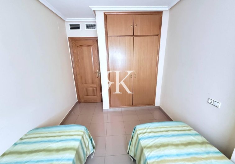 Segunda mano - Apartamento  - Orihuela Costa - Lomas de Cabo Roig