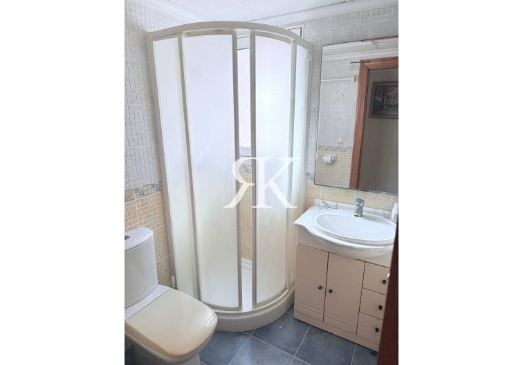 Segunda mano - Apartamento  - Orihuela Costa - Lomas de Cabo Roig