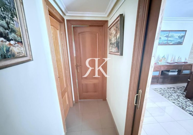 Segunda mano - Apartamento  - Orihuela Costa - Lomas de Cabo Roig