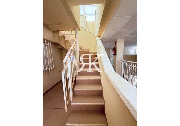 Segunda mano - Apartamento  - Orihuela Costa - Lomas de Cabo Roig